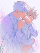 二次元插画 #11446790