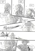 二次元插画 #11446795