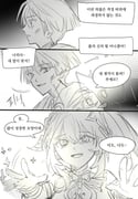 二次元插画 #11446798