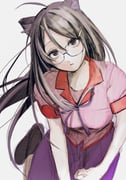 二次元插画 #11446814