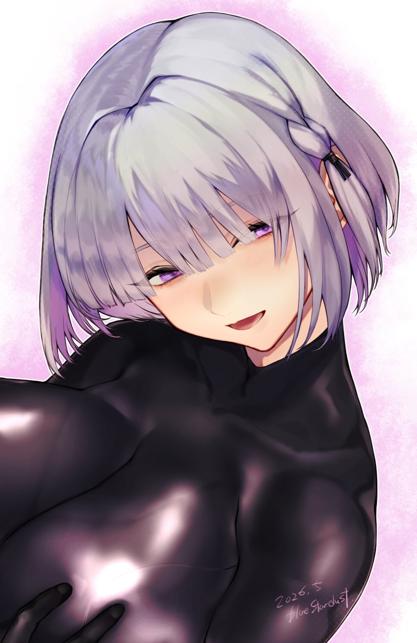 少女前线、RPK-16 (少女前线) 1名女孩 作者名 乳房 有日期 巨乳