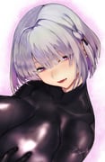 二次元插画 #11446831