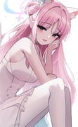 二次元插画 #11446834
