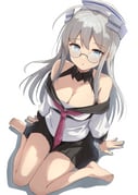 二次元插画 #11446839