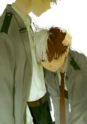 二次元插画 #11446849