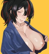 二次元插画 #11446851