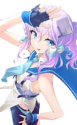 二次元插画 #11446857