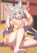 二次元插画 #11446858