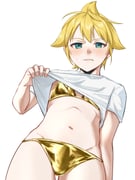 二次元插画 #11446861