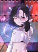 二次元插画 #11446871