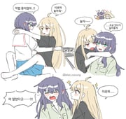 二次元插画 #11446873
