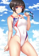 二次元插画 #11446890