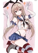 二次元插画 #11446898