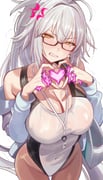 二次元插画 #11446902