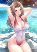 二次元插画 #11446907