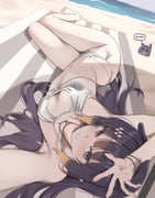 二次元插画 #11446909