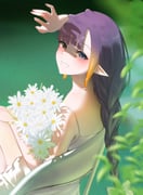 二次元插画 #11446916