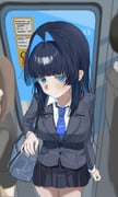 二次元插画 #11446919