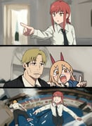 二次元插画 #11446926