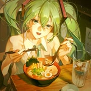 二次元插画 #11446930