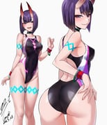 二次元插画 #11446951