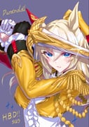 二次元插画 #11446952