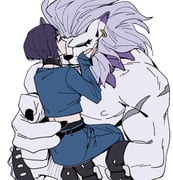 二次元插画 #11446953