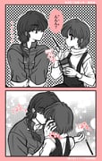 二次元插画 #11446962