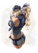 二次元插画 #11446965