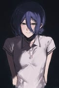 二次元插画 #11446968