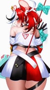 二次元插画 #11446973