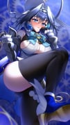 二次元插画 #11446974