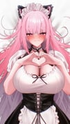 二次元插画 #11446976