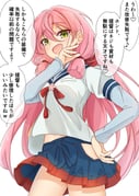 二次元插画 #11446995