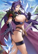 二次元插画 #11446999