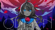 二次元插画 #11447013