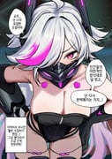 二次元插画 #11447020