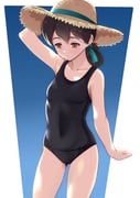 二次元插画 #11447030