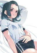 二次元插画 #11447045