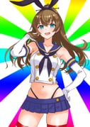 二次元插画 #11447050