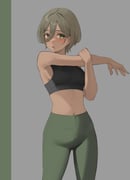 二次元插画 #11447051