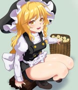 二次元插画 #11447068