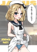 二次元插画 #11447072