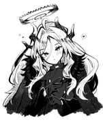 二次元插画 #11447073