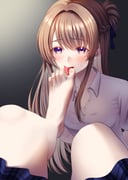 二次元插画 #11447085