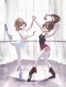 二次元插画 #11447098