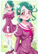 二次元插画 #11447101