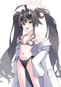 二次元插画 #11447107