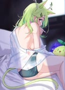 二次元插画 #11447111