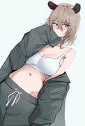 二次元插画 #11447112